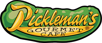 Pickleman's Logo